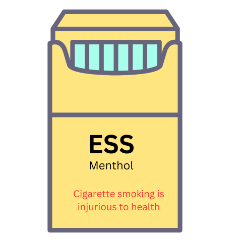 Ess menthol