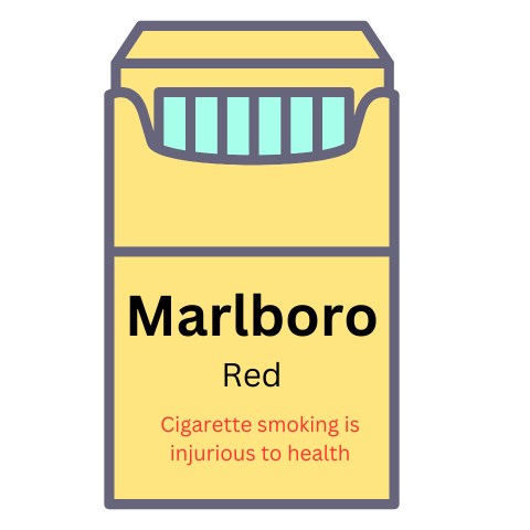 Marlboro Red