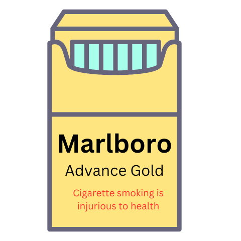 Marlburo advance Gold