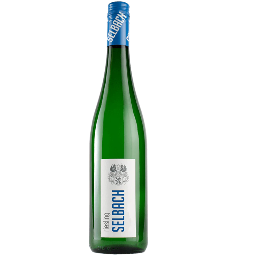 Riesling Trocken (JS 910, RP89)