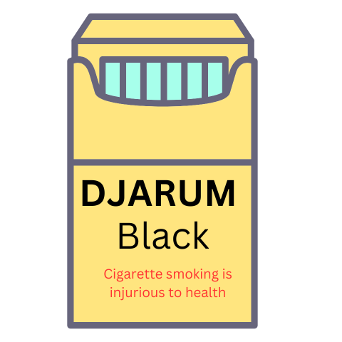 Djarum black