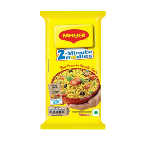 Maggi  2 - Minute Instant Noodles 140g