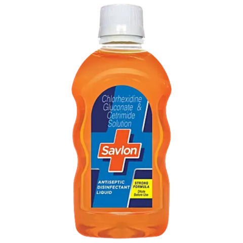 Savlon 200ml