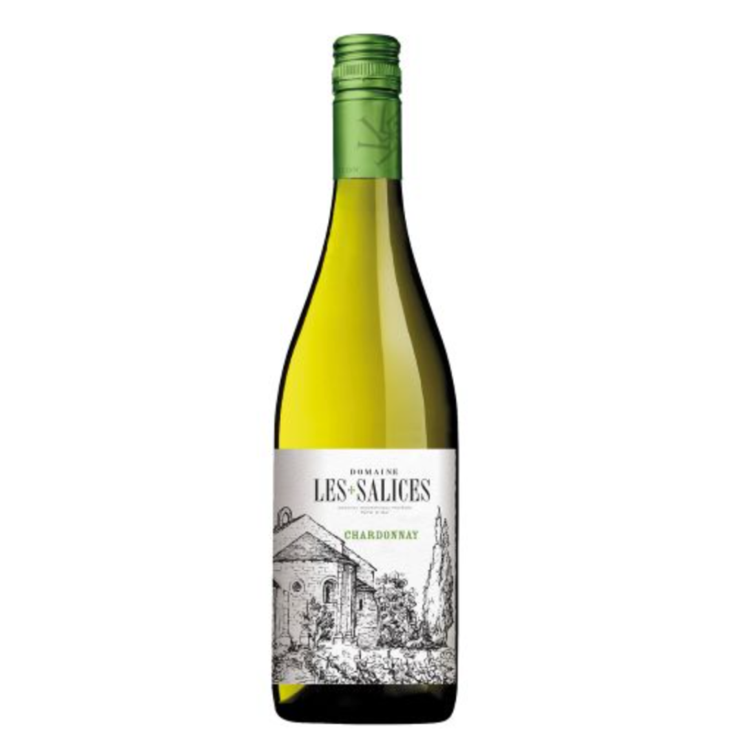 Les Salices Chardonnay