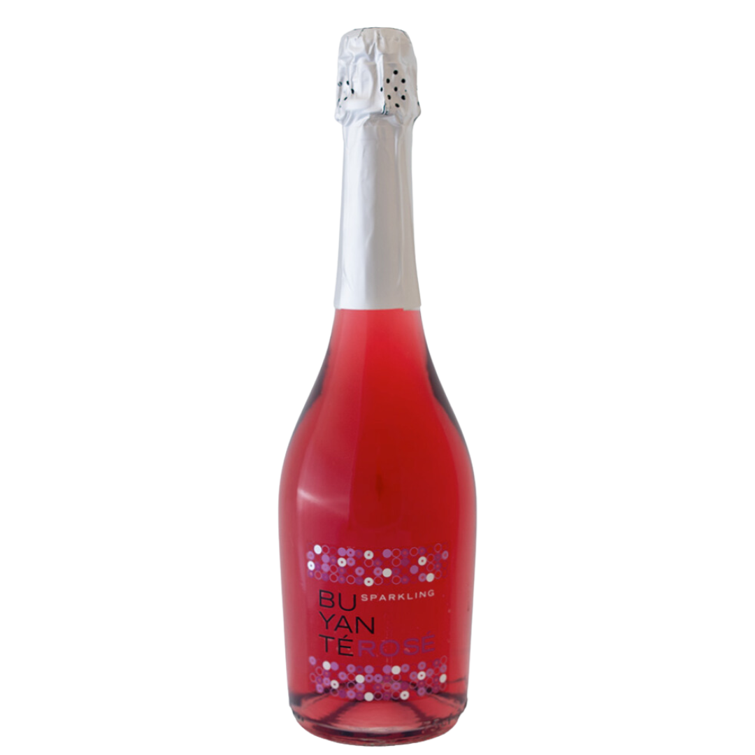 Buyante sparkling rose