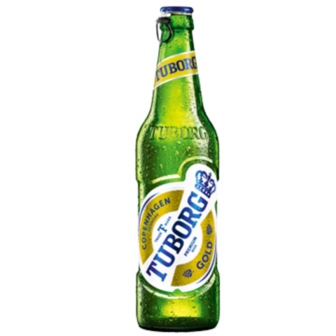 Tuborg Strong 650ml