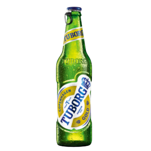 Tuborg Strong 330ml