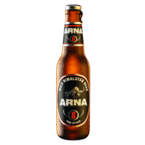 Arna 8 330ml