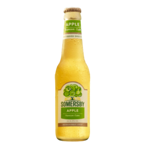 Somersby Apple Cider Bottle 250ML