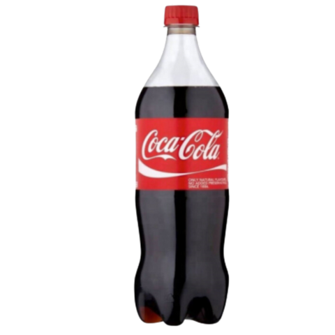 Coca Cola 500ml