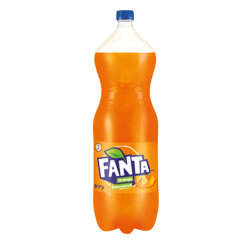 Fanta 1.5Ltr