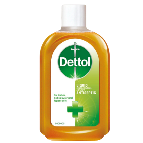 Dettol Antiseptic Liquid 125ml