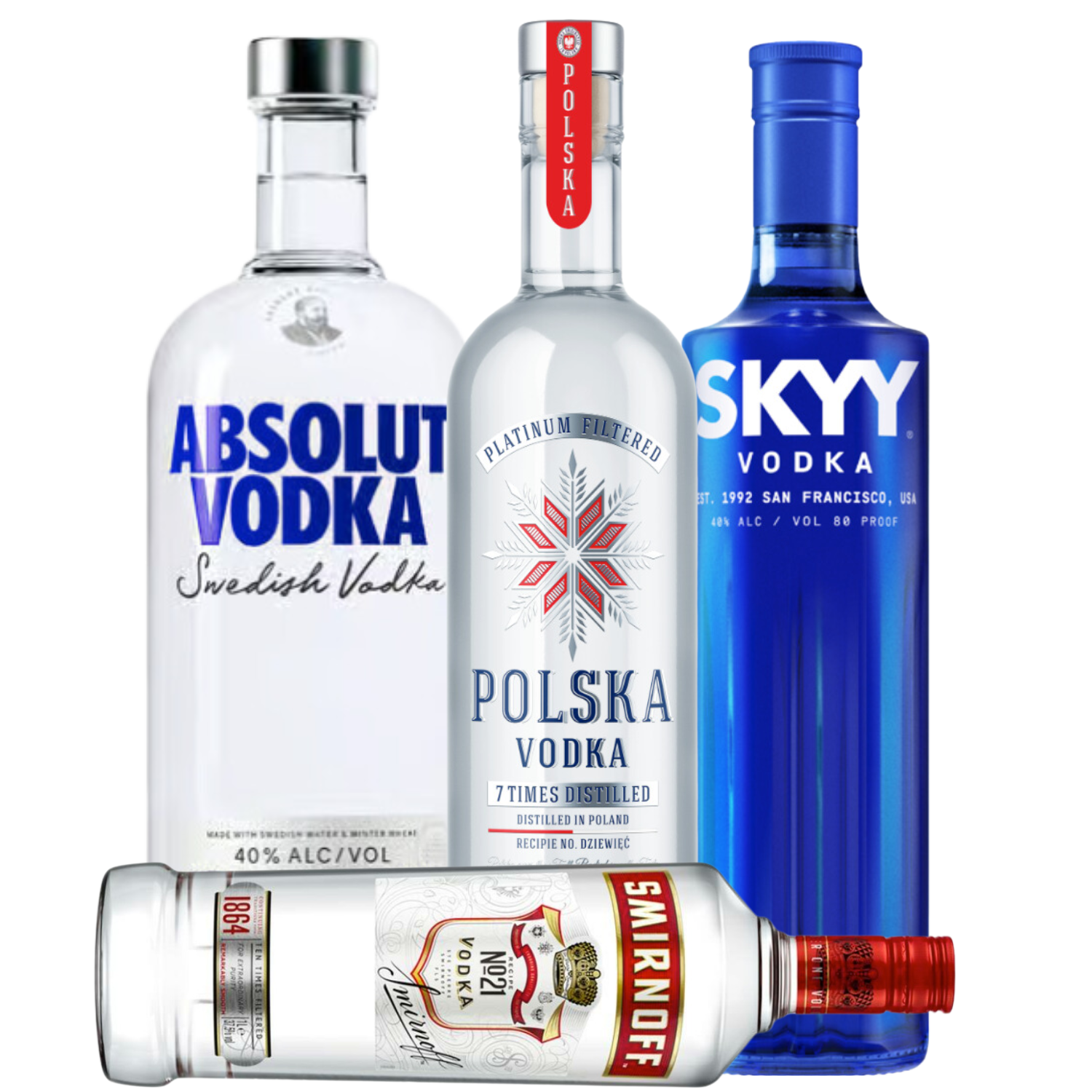 Vodka