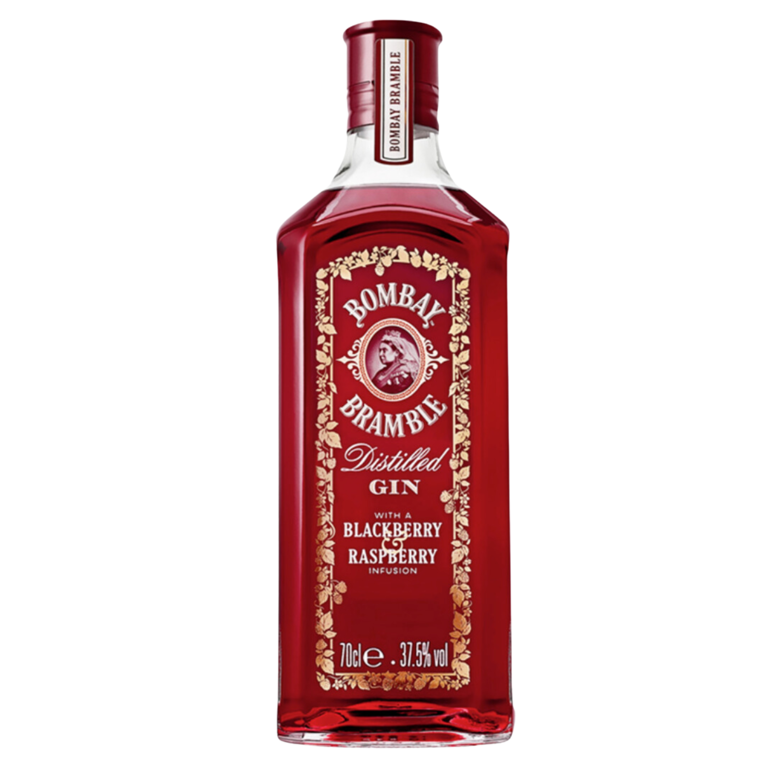 Bombay Bramble Distilled Gin 700ML