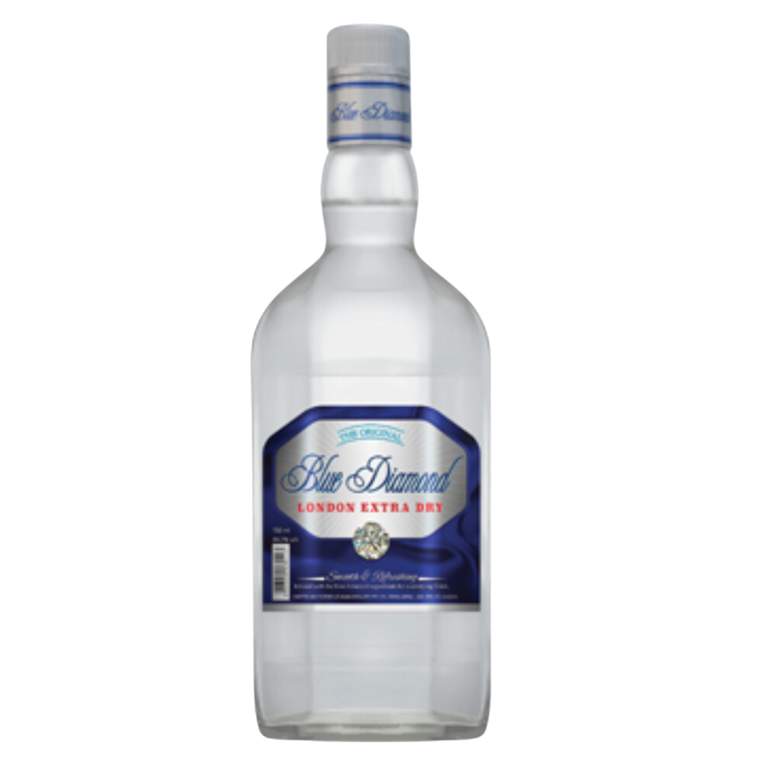Blue Diamond 750ml
