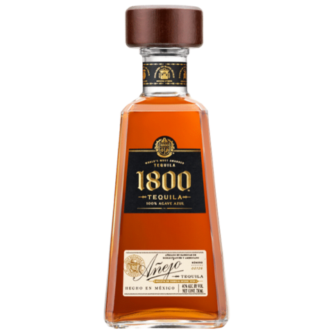 1800 Anejo 750ml