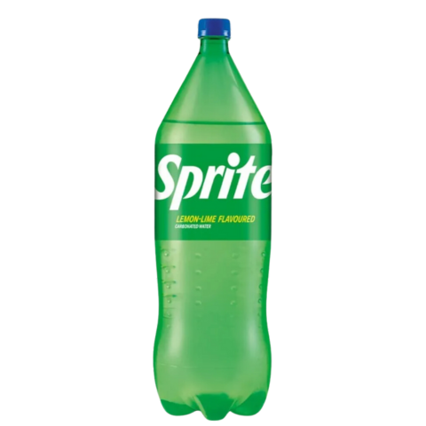 Sprite 1.5Ltr