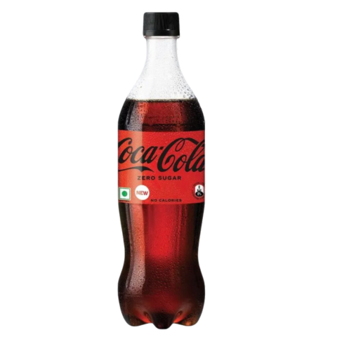 Coca Cola zero 500ml