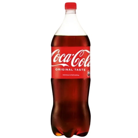 Coca Cola 1.5Ltr